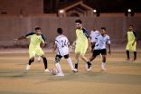#المرصاد يتباها أمام #السامبا و #ديربي_رحيمة ينتهي بالتعادل