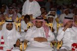 الإعلامي وليد الفراج يحتفل بصعود الوحدة على طريقته الخاصة
