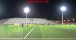 العدالة يتفوق على الرمز و السراب يُجهِز على الملكي في منافسات دورة الشهيد تركي عضيد