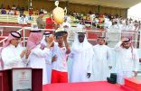 ناشئين الوحدة ​أبطالاً لكأس  المناطق ​للناشئين