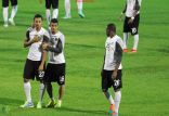 الأخضر يستأنف استعدادته لنهائي كأس الخليج
