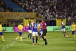 شاهد مباراة #النصر و #الهلال في #الدوري_السعودي_للمحترفين بعيون ” #المجلس_الرياضي”