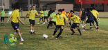 «الاحتراف» تسجل ملاحظاتها على التعاون