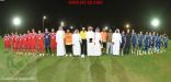 ” الفيصل” و”البايرن ” يتخطيا ” النجوم” و” ونجوم اسباير ” بالثلاثة لدوري الأربعة