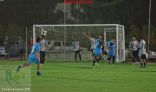 فريق السوبر وأولمبي اليمامة لدوري الأربعة في بطولة الحزم الرياضية