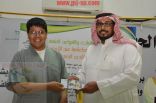 نادي الحي بصوير يحتفي بالناجحين و يكرم المتميزين