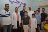 السومة يزور مركز الرعاية المتطورة لذوى الاحتياجات الخاصة