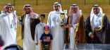 نادي سباقات الخيل يقيم سباقه الـ36 على كأسي إمارة نجران ووزارة الداخلية