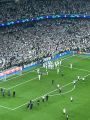 في الرمق الأخير.. الريال يعبر إلى نهائي الأبطال
