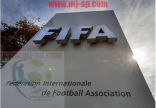الفيفا يؤكد شرعية الاتحاد والأندية الكويتية