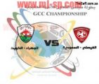 خليجياً: الفيصلي يستضيف الجهراء بأمل التأهل
