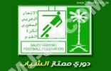 #دوري_الشباب: ست مباريات ضمن الجولة الأخيرة