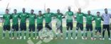 رئيس الاتحاد يطمئن على بعثة #الأخضر_الشاب