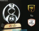 آسيويا: الاتحاد يستضيف الشباب في ذهاب دور الـ16