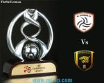 آسيويا: الشباب يستضيف الإتحاد في إياب دور الـ16