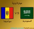 الأخضر يقابل منتخب مولدوفا ودياً