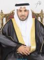 (الفيفي ) ثاني مؤسس للصحيفة يبدأ رحلة الحياة الزوجية .