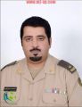 عائلة ردن المطيري تقدم التهنئة لشقيقهم  بندر لترقيته إلى رتبة رائد