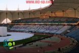 الامير مقرن يفتتح دورة خليجي 22