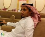 تعازينا لمشرف الصقور
