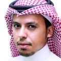الإعلامي عبد الله الجديع ضيف في زاوية تويتر .‎