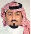 “مرزوق العويمري رئيساً للقسم الرياضي بأضواء الوطن “