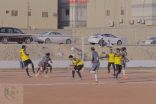 القنرز يروض أسود الجشة ويواصل الصدارة