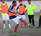 لاعب اتفاقي للبراعم يتعرض للإعتداء‎