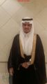 العكاسي يحتفل بزواجه