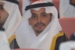 تخرج “الهرفي” يزف الأفراح في تبوك.‎