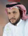 العنزي مديرا للعلاقات العامة بالقيصومة