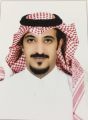 القثامي مديرا للعلاقات العامة بنادي الشعلة