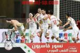 مدرب المنتخب السوري يستدعي السومة والباعور