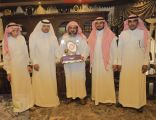 رئيس الشرق يثمن دعم الشيخ سعد الغنيم للأنشطة الثقافية والاجتماعية بالنادي‎