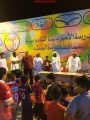 بحضور 400 شاب انطلاق دوري 2030 بنادي الحي بدومة الجندل