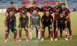 تأهل الجيش إلى نصف كأس الجمهورية بعد تخطيه جبلة بهدفين