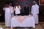 على أعتاب دوري #فرق_الأحياء.. منافسة حامية تنطلق في #المدينة_المنورة لاختيار 22 فريقًا