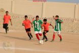 بتواجد متحدث فرق الرابطة…الأنوار و التعاون يكملون المربع الذهبي