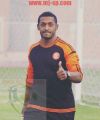 “الرشود”  مدربا لأولمبي #الشرق