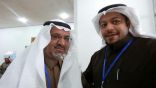 #صحيفة_المجلس تهنّئ أ. تركي الحميان على إنجازه دورة الإعلام الأمني