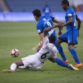 شاهد مباراة #الهلال و #الشباب بعيون #المجلس_الرياضي
