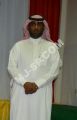 “بابقي” مديراً لنادي الحي بمدرسة الأمير محمد بن فهد الابتدائية