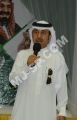 خروج والدة “الملحم” عضو لجنة التحكيم  ب #الاتحاد_السعودي من المستشفى
