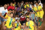 بعد غياب سنتين #الولاية يعود لمنصات التتويج !!