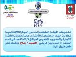 #بطولة_الليث تنطلق الخميس على رعاية محافظ محافظة #رماح