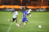 #السوبر يقهر #المرينقي برباعية، و #أكاديمية_الخرج تدك حصون #نجوم_الجنوب بسداسية
