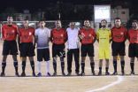 #كاظمة يتوج بـ #بطولة_الوحدة_الرمضانية ويحصل على سيارة جيلي