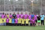 الليلة #الهدا و #الدلم على نهائي تحديات #العموش الرمضانية