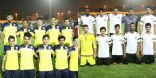 اليوم نهائي بطولة بلدية ومجلس بلدي #الخرج