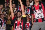 بأمر #العميد الكأس ماراح.. بقى في #رماح